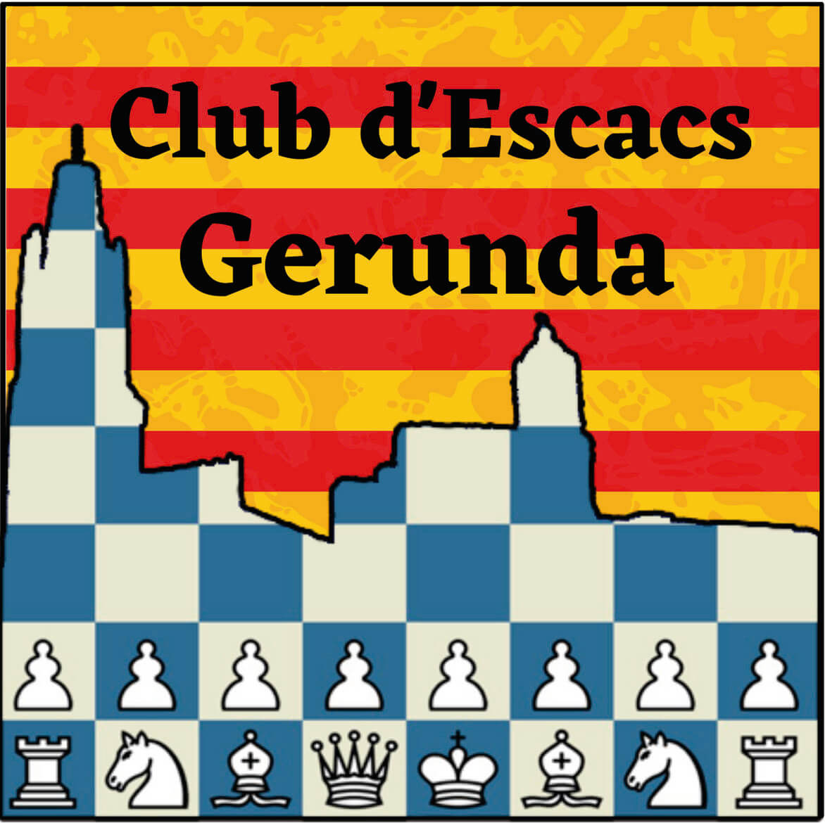 Escacs Gerunda