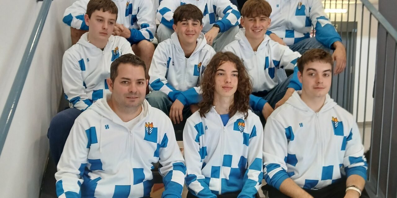 El Gerunda jugarà a la Divisió d’Honor de la Lliga Catalana el 2027