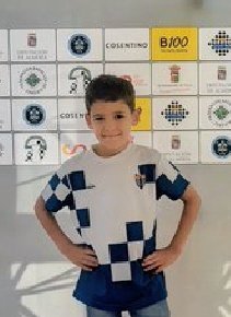 Adam Valero debuta al Campionat d’Espanya a Vícar amb 4 punts de 9