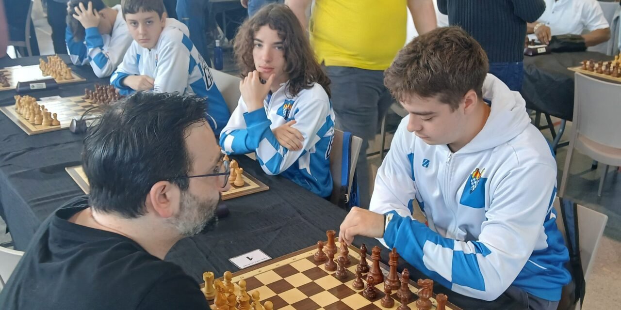 Circuit Albert Badosa 2026: balanç de podis després de set proves