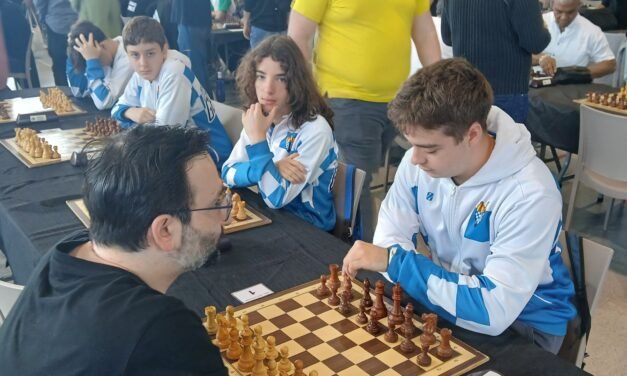 Circuit Albert Badosa 2026: balanç de podis després de set proves